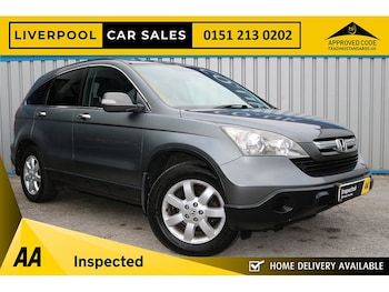 Honda - CR-V