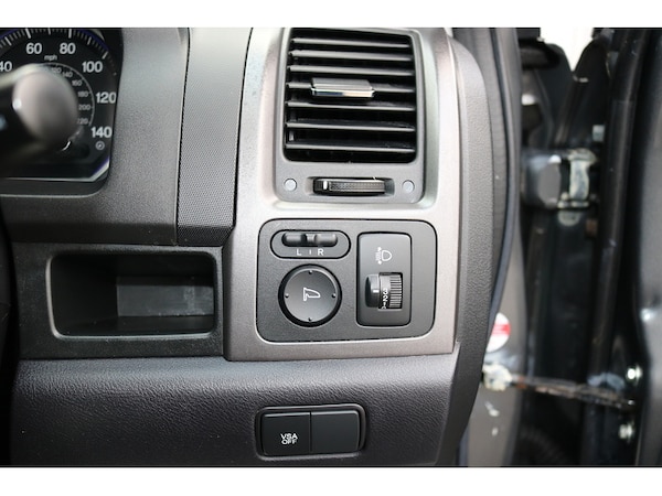Used Honda CR-V 2009 for sale - 76320235: Photo 22