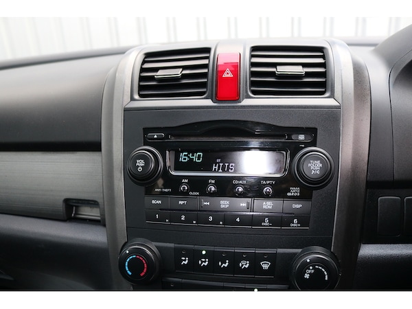 Used Honda CR-V 2009 for sale - 76320235: Photo 23