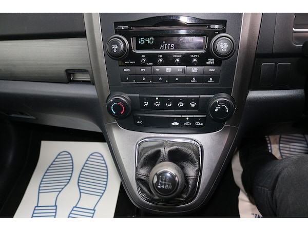 Used Honda CR-V 2009 for sale - 76320235: Photo 24