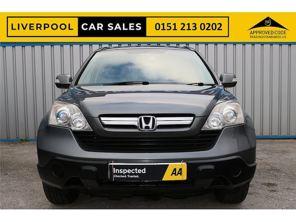 Used Honda CR-V 2009 for sale - 76320235: Photo 2