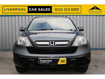 Used Honda CR-V 2009 for sale - 76320235: Photo 2