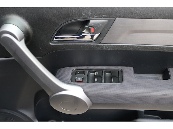 Used Honda CR-V 2009 for sale - 76320235: Photo 30
