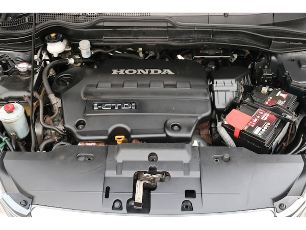 Used Honda CR-V 2009 for sale - 76320235: Photo 37
