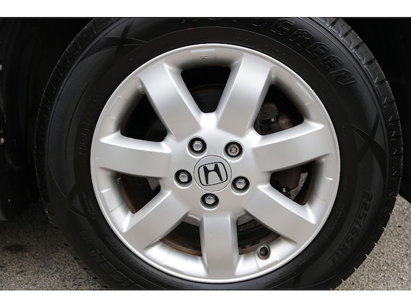 Used Honda CR-V 2009 for sale - 76320235: Photo 38