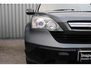 Used Honda CR-V 2009 for sale - 76320235: Photo 3