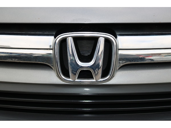 Used Honda CR-V 2009 for sale - 76320235: Photo 4