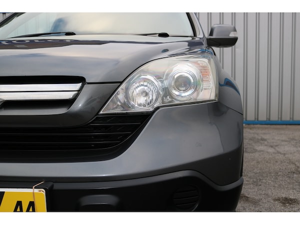 Used Honda CR-V 2009 for sale - 76320235: Photo 5