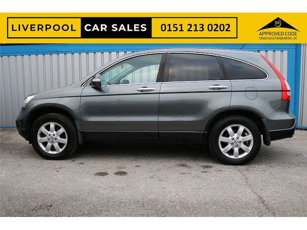 Used Honda CR-V 2009 for sale - 76320235: Photo 7