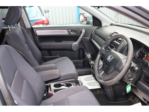 Used Honda CR-V 2009 for sale - 76320235: Photo 9