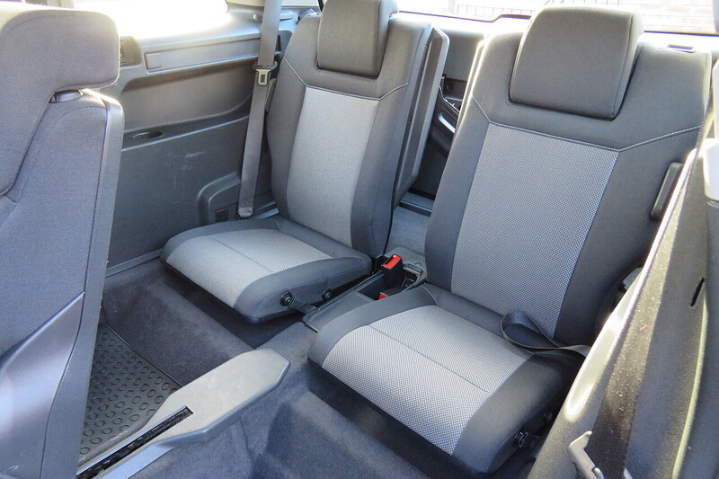 Used Vauxhall Zafira 2013 for sale - 76821313: Photo 19