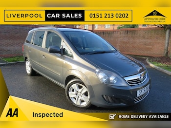 2013 - CDTi ecoFLEX Exclusiv 5-Door