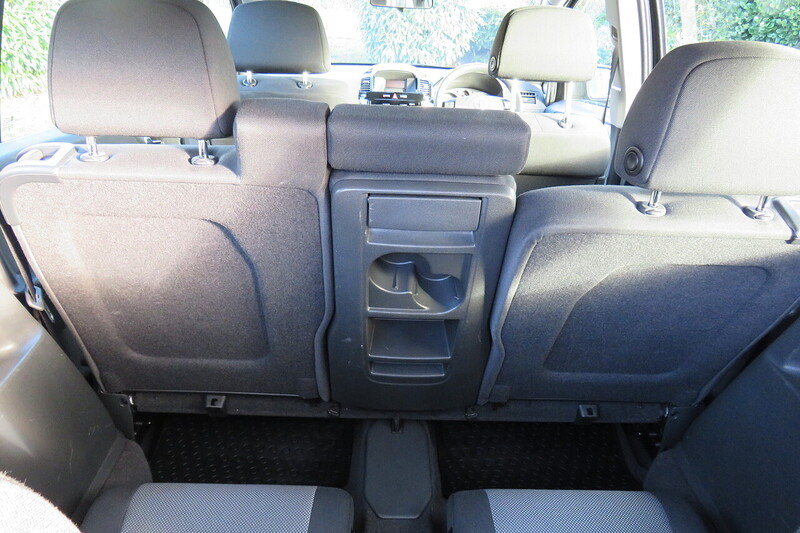 Used Vauxhall Zafira 2013 for sale - 76821313: Photo 21