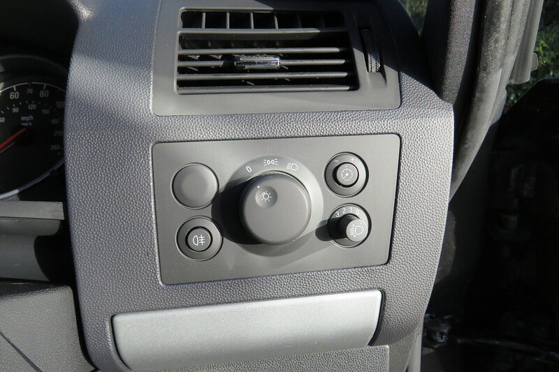 Used Vauxhall Zafira 2013 for sale - 76821313: Photo 23