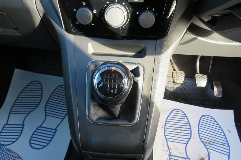 Used Vauxhall Zafira 2013 for sale - 76821313: Photo 25