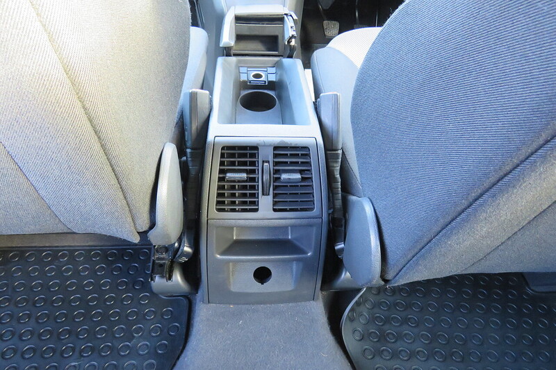 Used Vauxhall Zafira 2013 for sale - 76821313: Photo 27