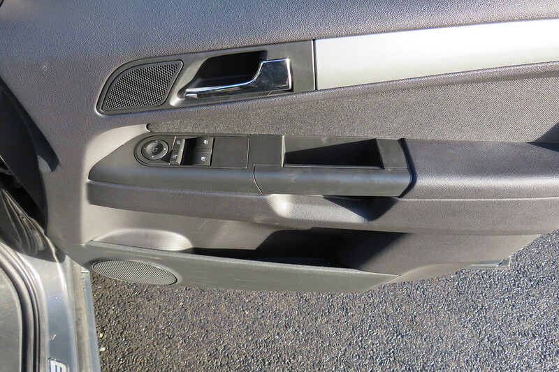 Used Vauxhall Zafira 2013 for sale - 76821313: Photo 28