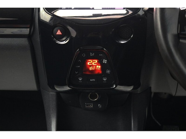 Used Peugeot 108 2019 for sale - 74265737: Photo 12