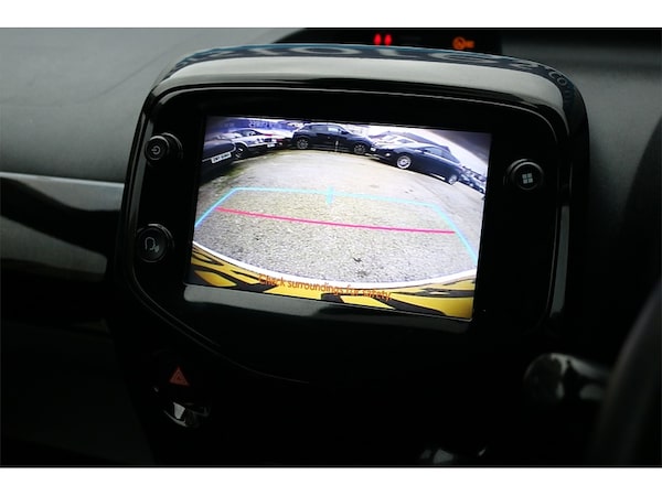 Used Peugeot 108 2019 for sale - 74265737: Photo 14