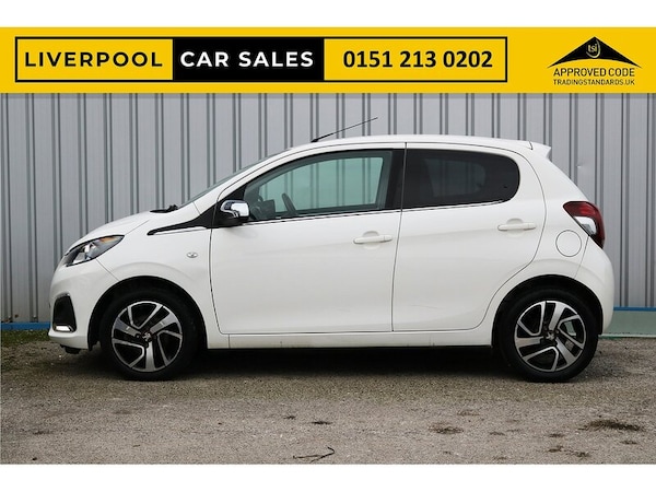 Used Peugeot 108 2019 for sale - 74265737: Photo 5
