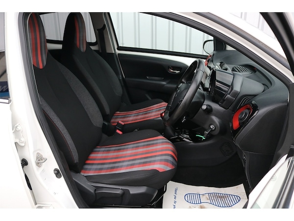 Used Peugeot 108 2019 for sale - 74265737: Photo 9
