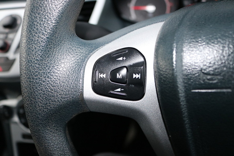 Used Ford Fiesta 2012 for sale - 77288669: Photo 10