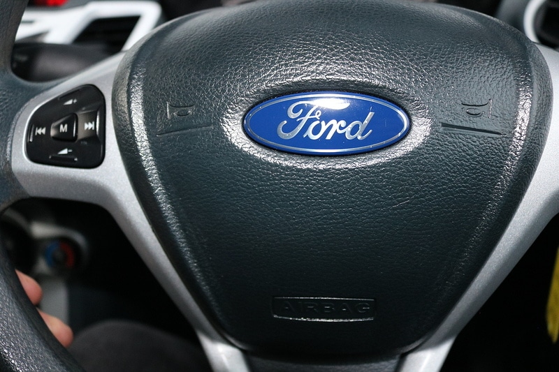 Used Ford Fiesta 2012 for sale - 77288669: Photo 12