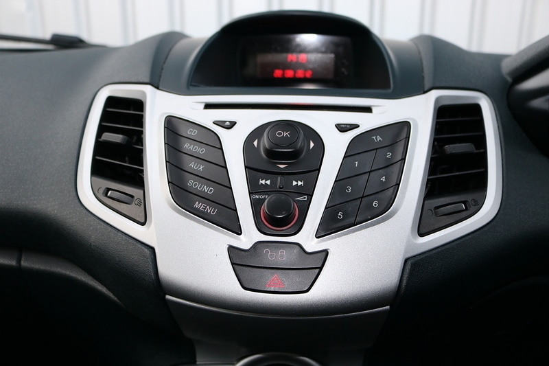 Used Ford Fiesta 2012 for sale - 77288669: Photo 14