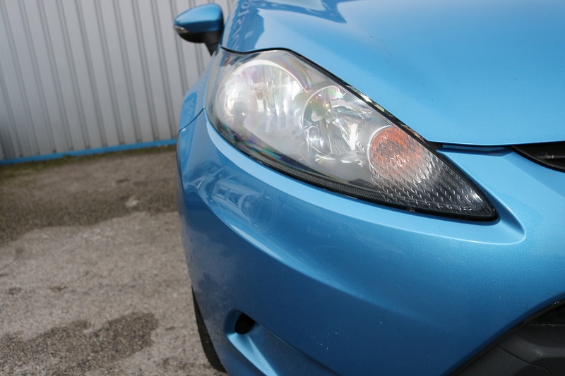 Used Ford Fiesta 2012 for sale - 77288669: Photo 2