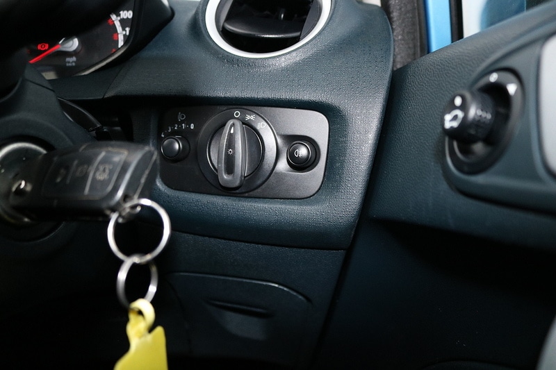 Used Ford Fiesta 2012 for sale - 77288669: Photo 21