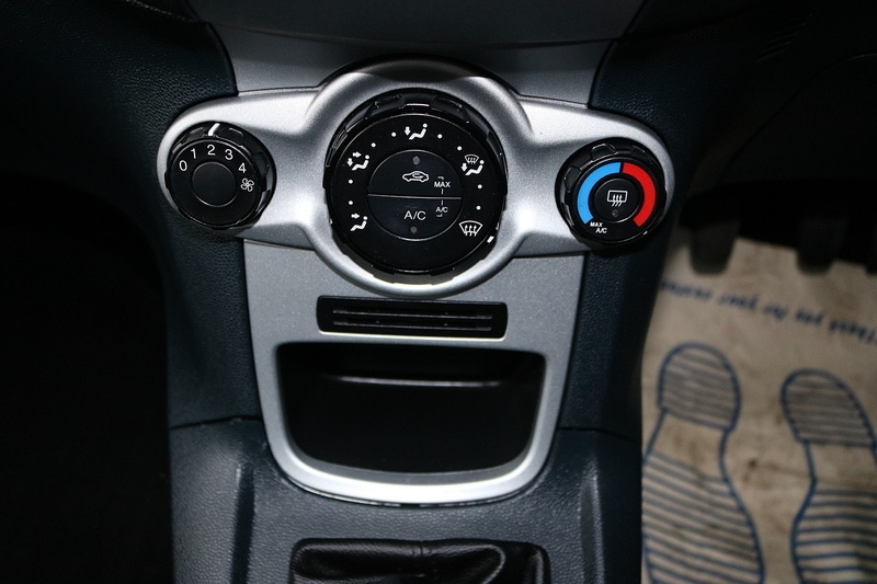 Used Ford Fiesta 2012 for sale - 77288669: Photo 23