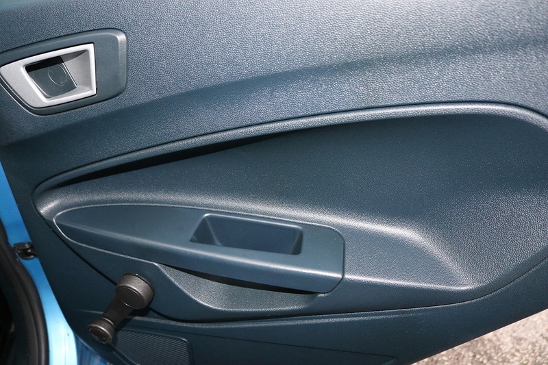 Used Ford Fiesta 2012 for sale - 77288669: Photo 25