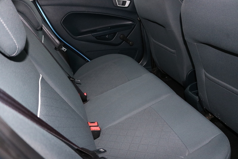 Used Ford Fiesta 2012 for sale - 77288669: Photo 26