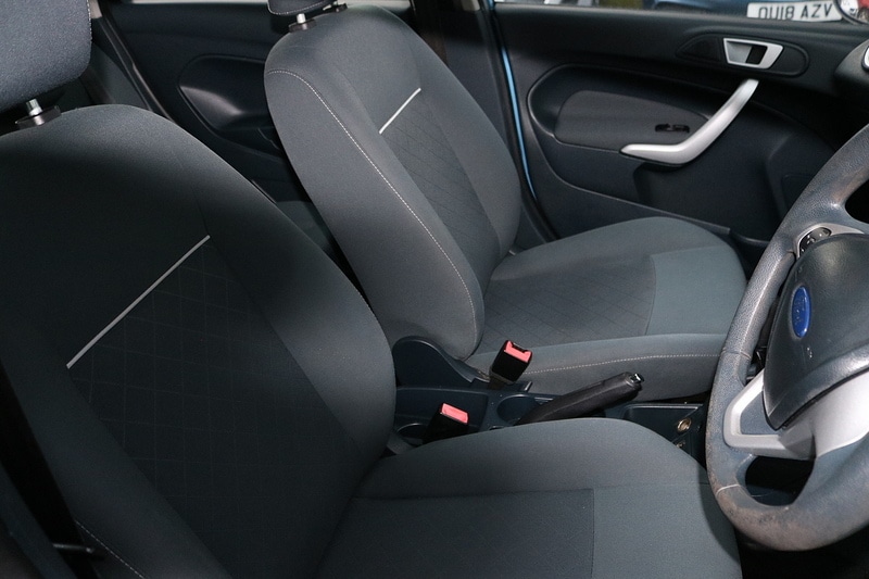 Used Ford Fiesta 2012 for sale - 77288669: Photo 29