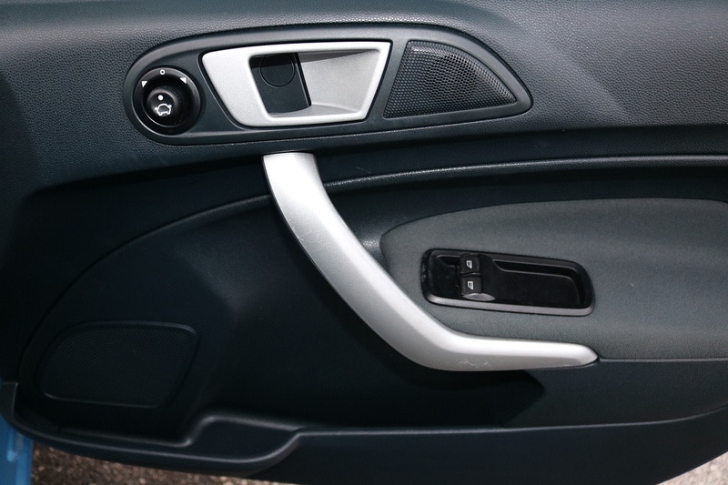 Used Ford Fiesta 2012 for sale - 77288669: Photo 30