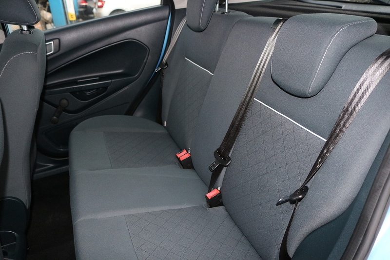 Used Ford Fiesta 2012 for sale - 77288669: Photo 31