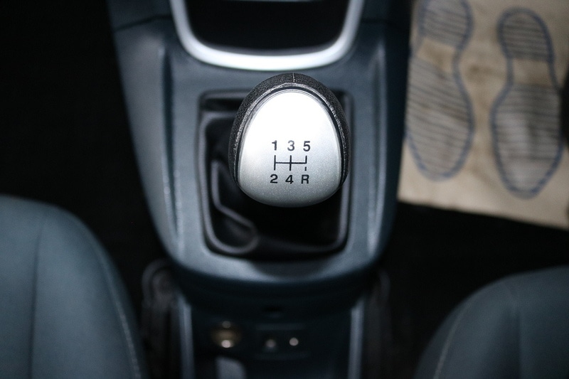 Used Ford Fiesta 2012 for sale - 77288669: Photo 33