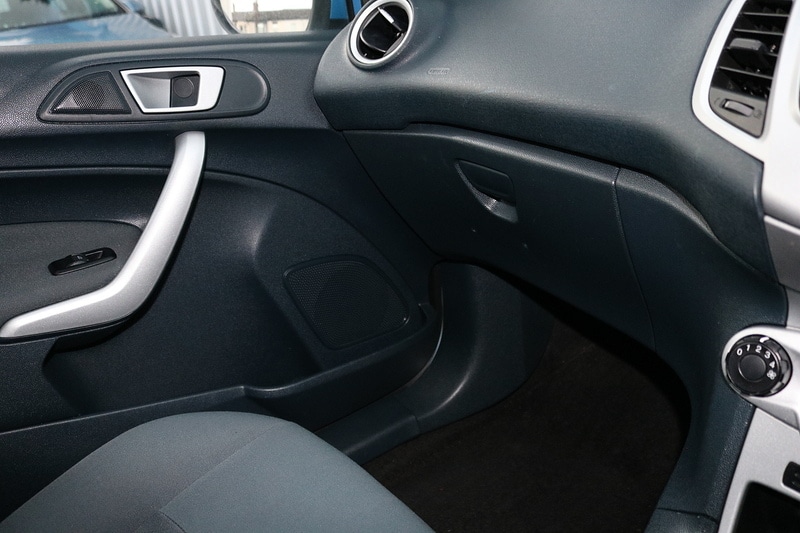 Used Ford Fiesta 2012 for sale - 77288669: Photo 35