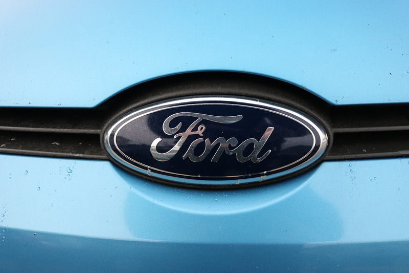 Used Ford Fiesta 2012 for sale - 77288669: Photo 4