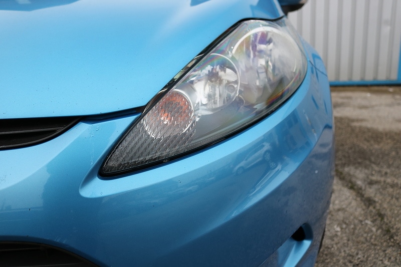 Used Ford Fiesta 2012 for sale - 77288669: Photo 7