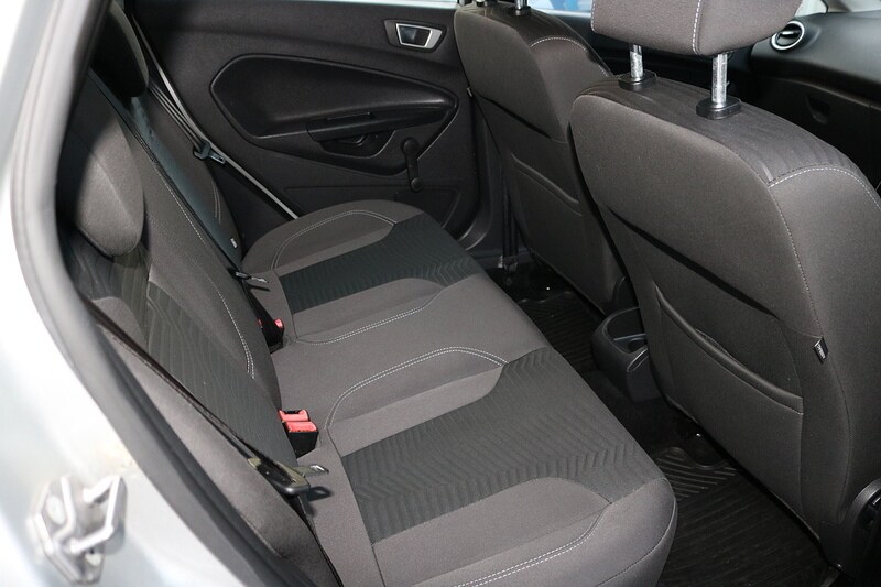 Used Ford Fiesta for sale - 77846440: Photo 16