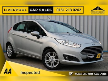 Ford Fiesta feature image