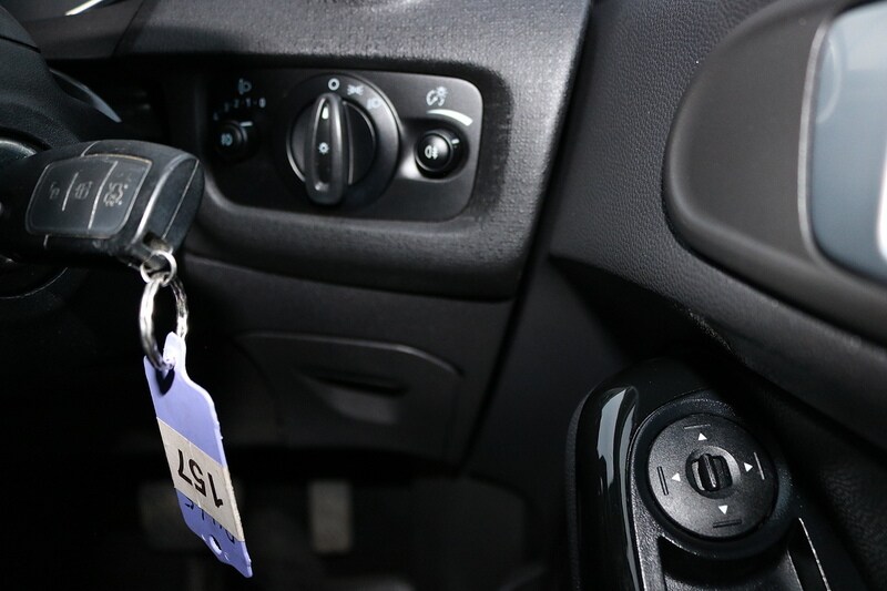 Used Ford Fiesta for sale - 77846440: Photo 20