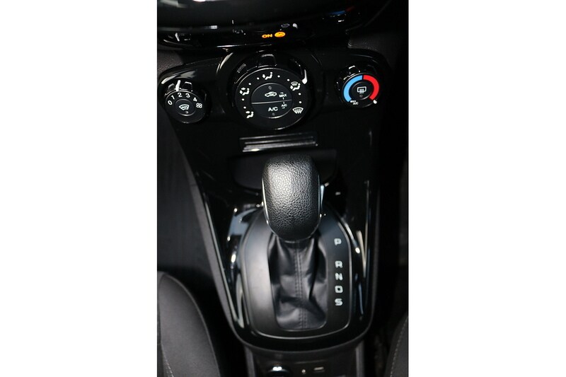 Used Ford Fiesta for sale - 77846440: Photo 25