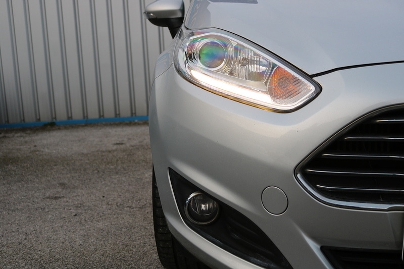 Used Ford Fiesta for sale - 77846440: Photo 3