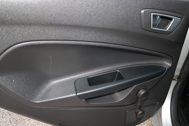 Used Ford Fiesta for sale - 77846440: Photo 31