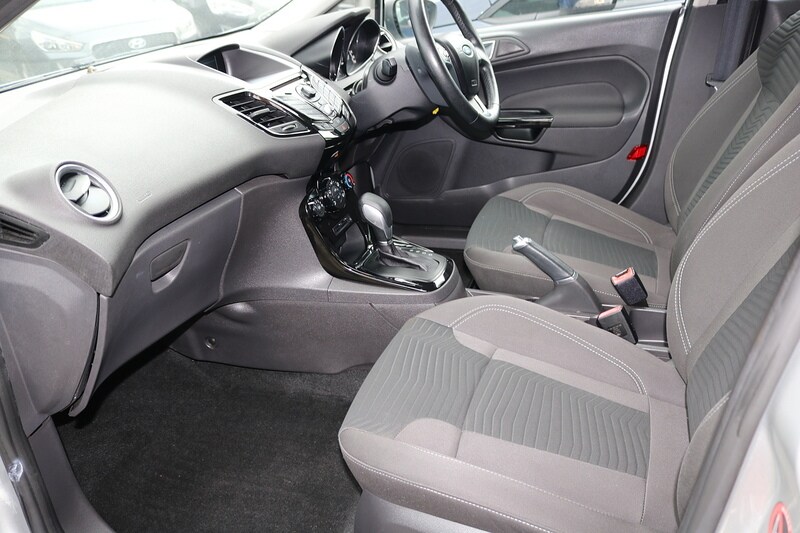 Used Ford Fiesta for sale - 77846440: Photo 33