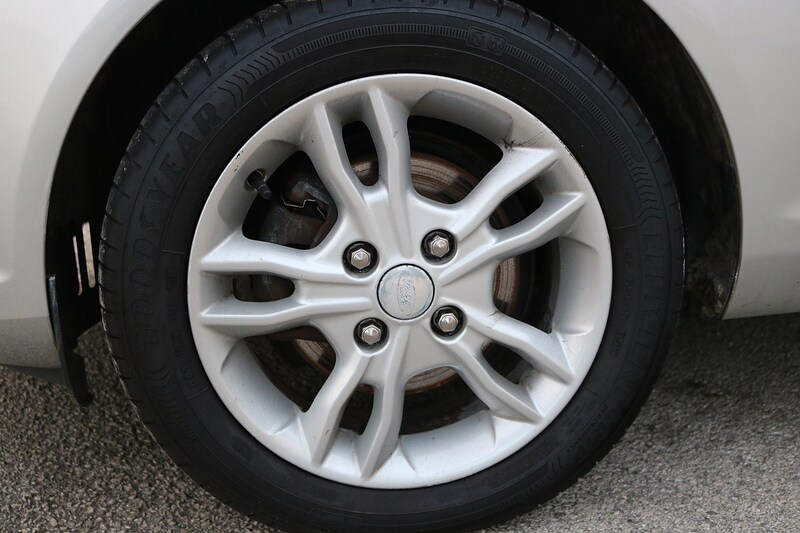 Used Ford Fiesta for sale - 77846440: Photo 7