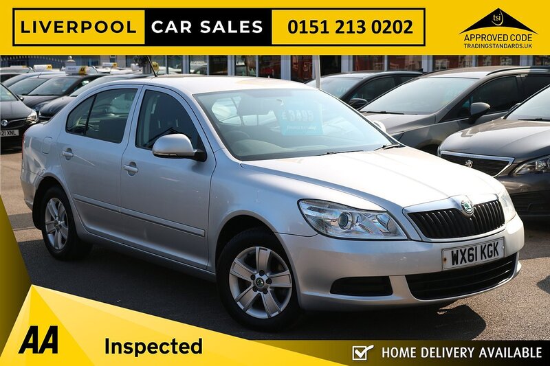 Used Skoda Octavia 2011 for sale - 77693864: Photo 1