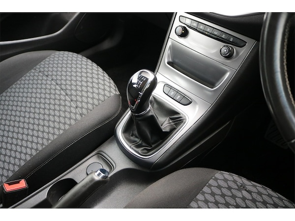 Used Vauxhall Astra 2017 for sale - 74265703: Photo 14
